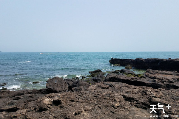 天氣預報30天 天氣資訊 > 國內適合度蜜月的海島 度蜜月去哪最好 潿洲