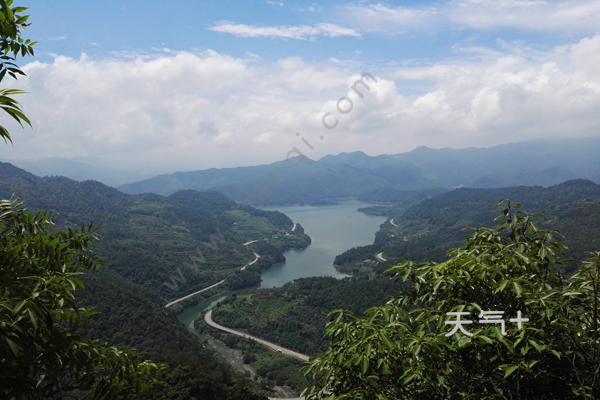 寧波十大旅遊景點