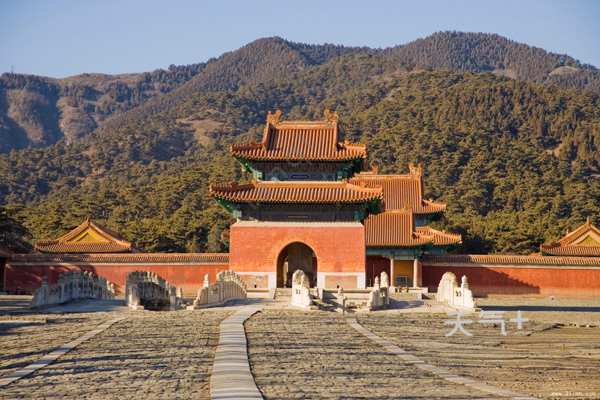 唐山旅遊景點 唐山旅遊攻略