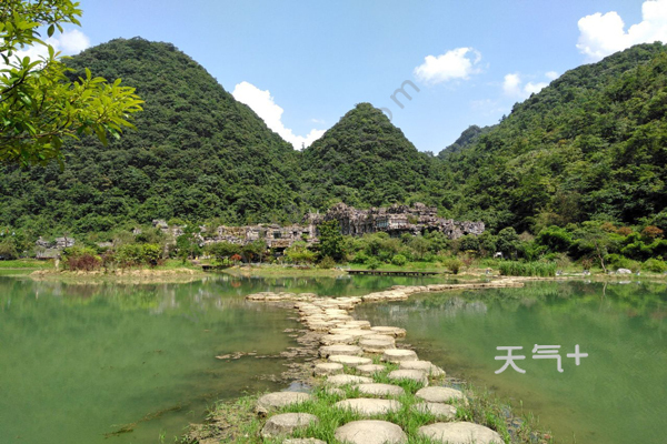 貴州旅遊景點 貴州旅遊攻略