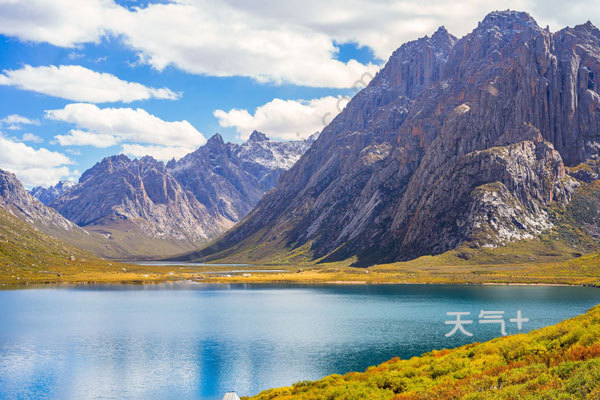 青海有什麼好玩的景點 青海旅遊必去的景點