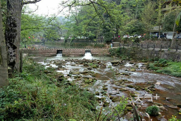 雅安有什麼好玩的地方 雅安旅遊攻略