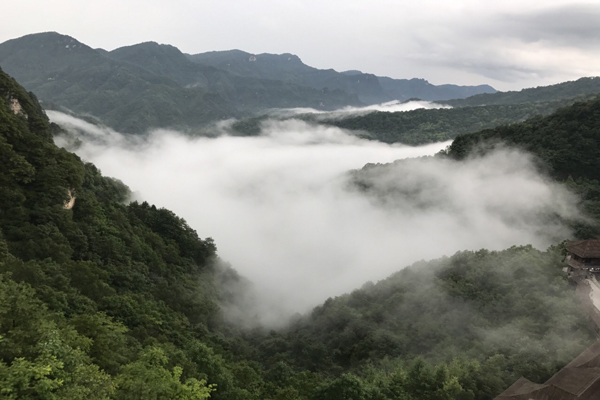 神農架最值得去的景點 神農架旅遊攻略_天氣生活 - 雲雨網