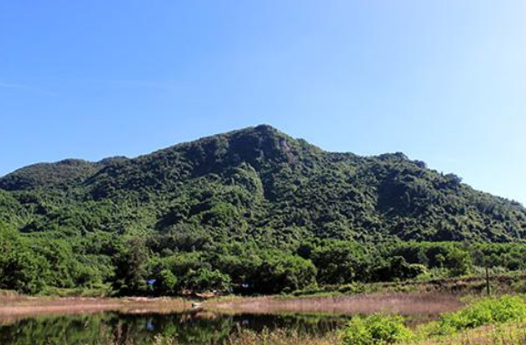 屯昌臥龍山怎麼去屯昌臥龍山旅遊指南