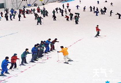 上海银七星滑雪场天气预报3天 一周 10天 15天 30天 40天景区天气预报查询 天气网 