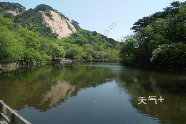 鞍山一日遊攻略 鞍山一日遊景點