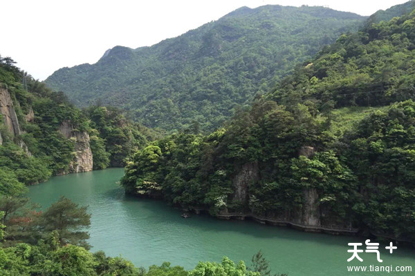 臨安旅遊景點有哪些 臨安一日遊攻略