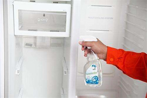 如何正确清洁冰箱 清洗冰箱小妙招 