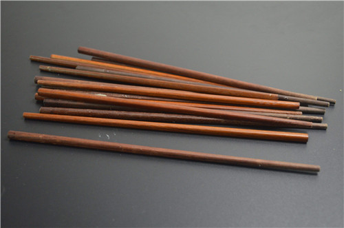 筷子发霉怎么办 发霉的筷子怎么处理