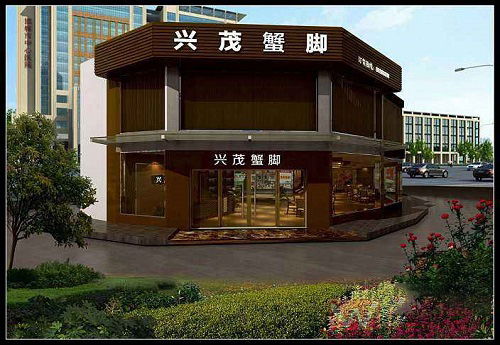 南昌最受欢迎的美食餐厅有哪些 南昌最值得推荐的美食餐厅