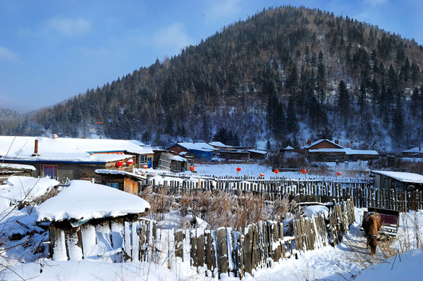 达孜区雪乡人口_达孜区图片