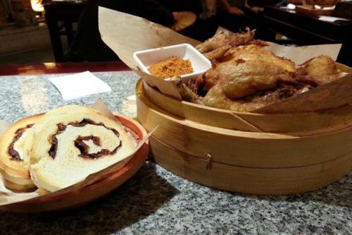 西安最正宗的陕南菜馆在哪 西安陕西菜餐厅哪家最正宗
