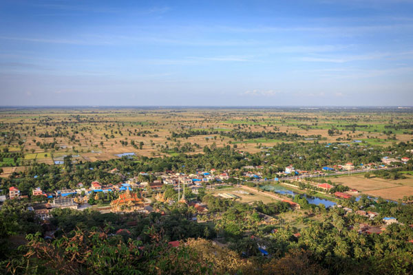 柬埔寨有哪些旅游景点 柬埔寨旅游必去景点