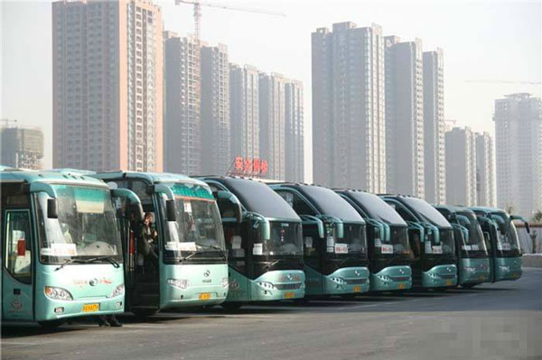 2019上海春运汽车提前订票时间 上海春运汽车购票方式