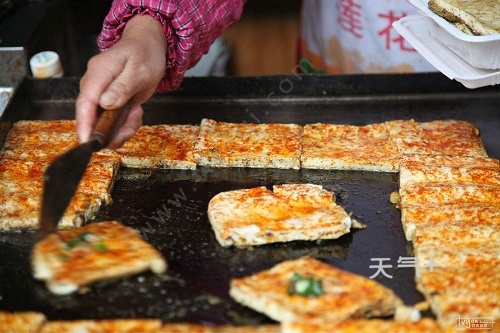 雲南特色地攤小吃盤點 雲南有什麼特色地攤小吃