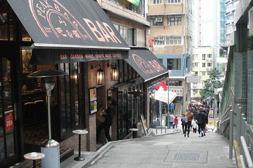 香港十大特色小吃街排名 香港美食攻略