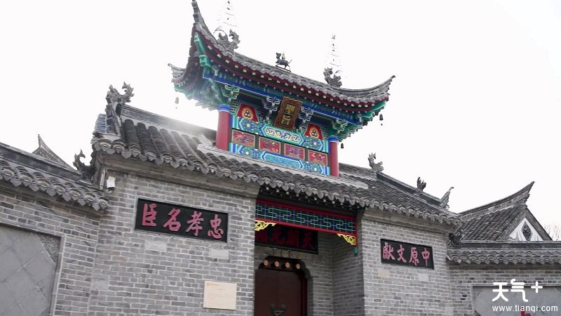 其中,李蟠狀元府,崔燾翰林府,鄭家大院,餘家大院,翟家大院和號稱徐州