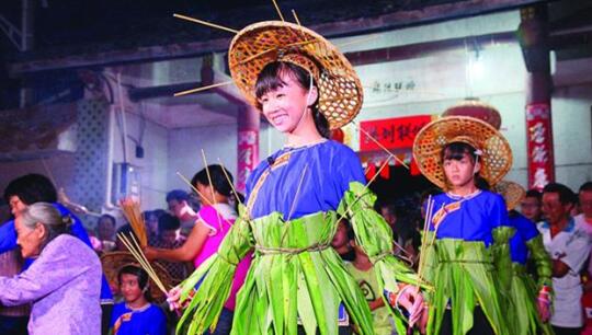 惠州市是属于客家文化还是潮汕文化?