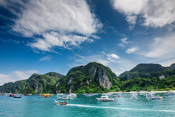 去泰國旅遊要帶什麼 泰國簽證辦理流程