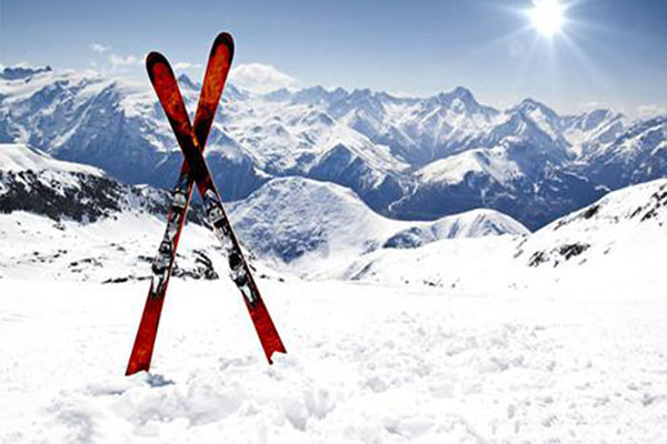 成都周边滑雪最佳景点 西岭雪山游玩攻略