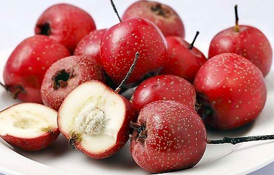 月经期间吃什么水果好 适合经期吃的水果推荐