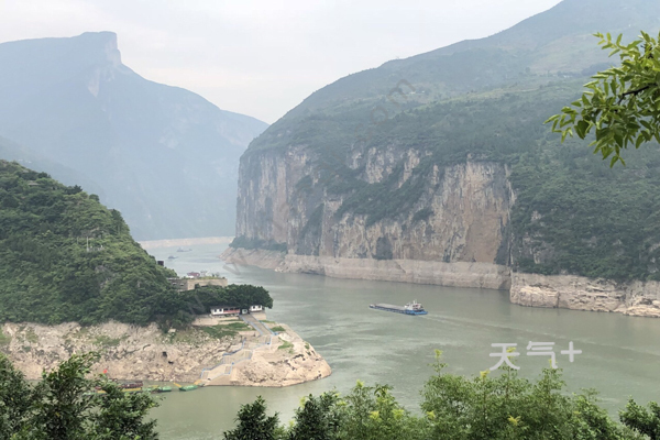 長江三峽是哪三峽 長江三峽旅遊攻略