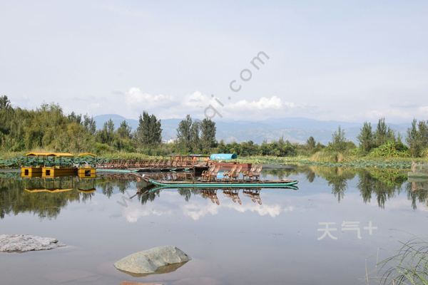 西昌旅遊攻略 西昌景點推薦