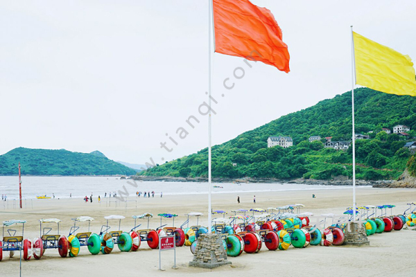 宁波象山好玩吗 宁波象山旅游攻略