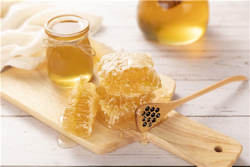 蜂蜜的保质期 蜂蜜怎么保存