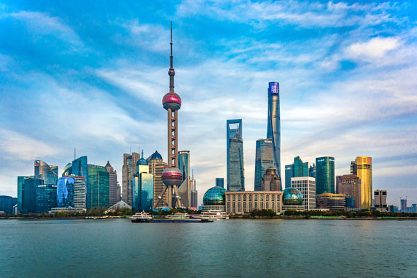几月去上海旅游最好 三月份上海旅游好吗