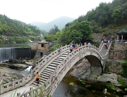 莆田必去的旅遊景點