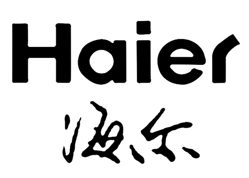 海尔统帅商标logo图片