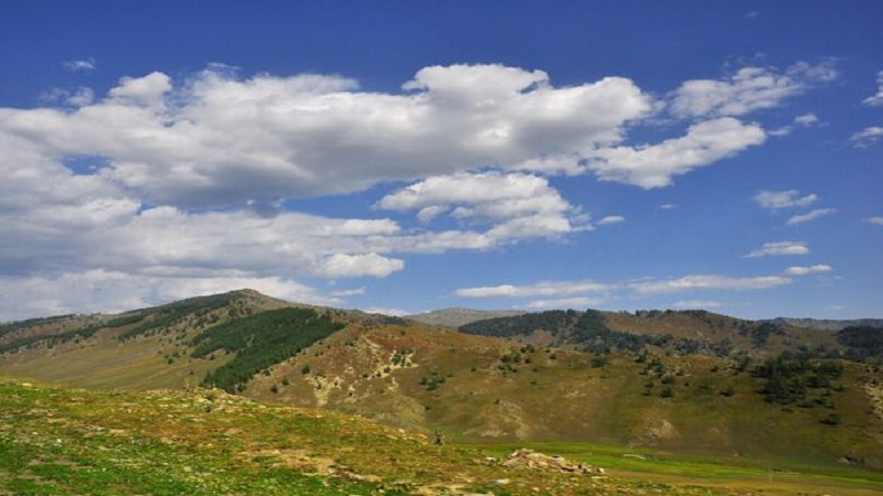 新疆四月旅游去哪里 四月新疆旅游景点推荐