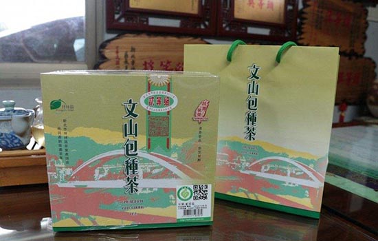 台湾有哪些特色名茶 台湾特产