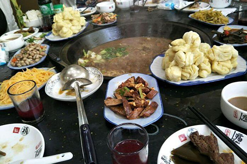 牡丹江最好吃的铁锅炖在哪 牡丹江铁锅炖去哪吃