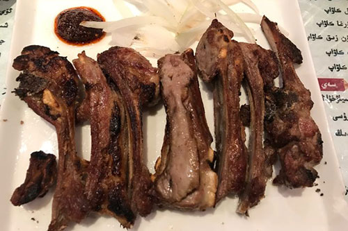 吐鲁番好吃的馕坑肉推荐 吐鲁番馕坑肉哪家好吃