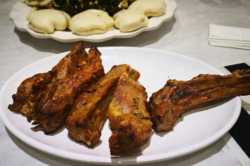 吐鲁番地道的新疆菜馆盘点 吐鲁番哪家新疆菜馆好吃