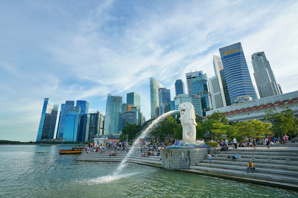 新加坡旅游几天合适 新加坡几月份适合旅游