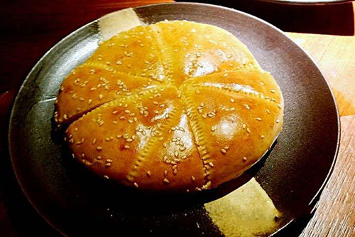 新疆烤馕用什么做的 新疆烤馕怎么做