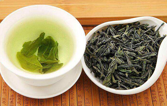 中国十大名茶 中国有哪些名茶