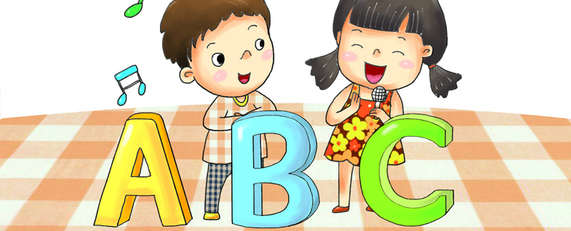 两岁宝宝英语怎么教 如何教2岁宝宝说英语