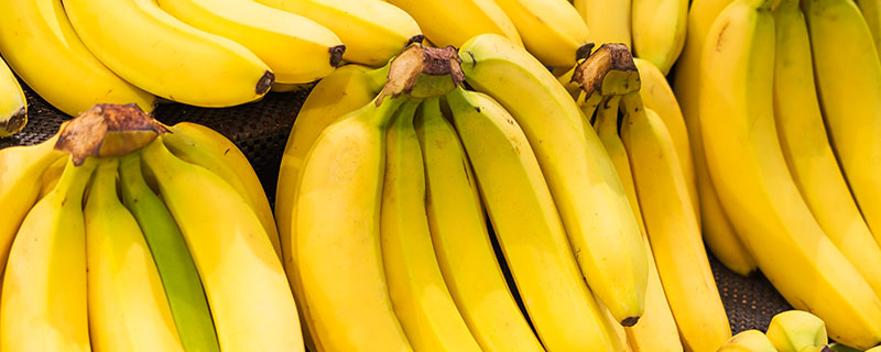 香蕉可以放在冰箱里吗 香蕉保鲜妙招