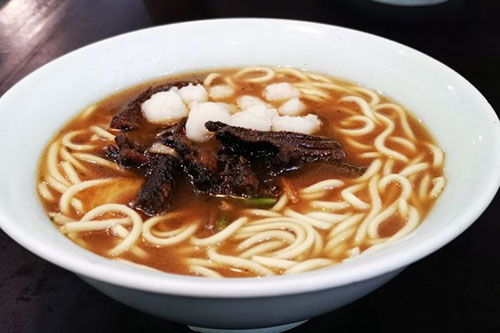 杭州的特色美食有哪些 杭州好吃的美食推荐