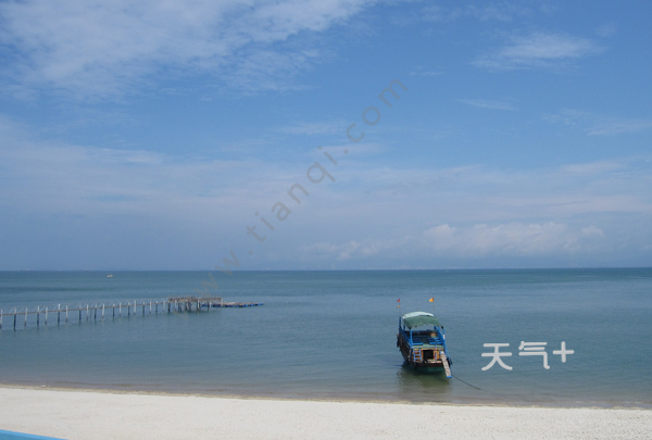 珠海桂山岛往返船票 外伶仃岛门票多少钱珠海伶仃岛船票多少钱 成都市金牛区疾病预防控制中心