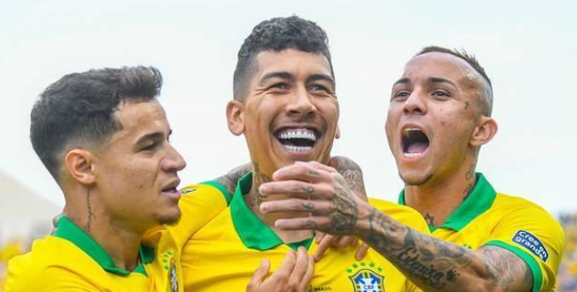 巴西5-0秘鲁出线是怎么回事 美洲杯巴西对战秘鲁详解