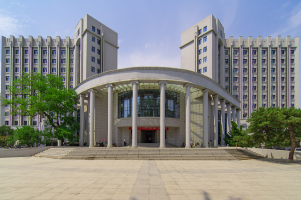 全国法学专业大学排名  2018中国法学院排名