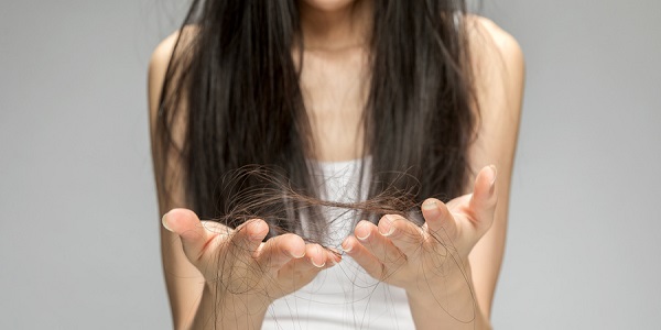 头发是什么垃圾 湿头发属于哪种垃圾