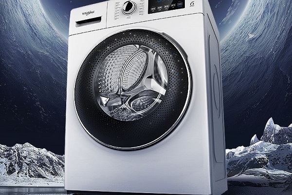 惠而浦8公斤全自动洗衣机怎么样 惠而浦全自动洗衣机好用吗