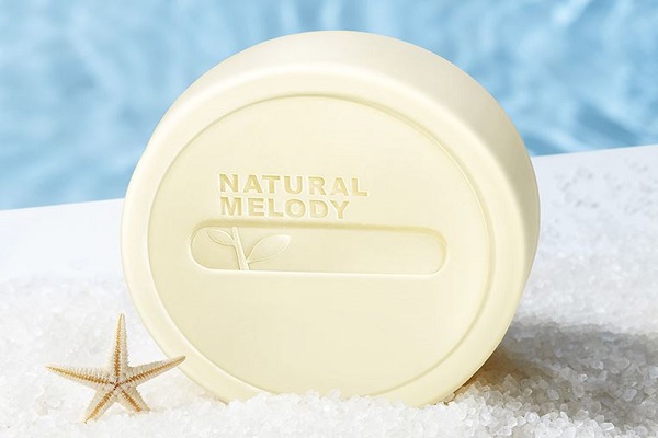 自然旋律除螨皂海盐皂怎么样  自然旋律除螨皂海盐皂的功效如何