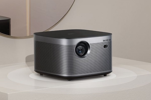 极米h3投影仪怎么样极米h3投影仪好用吗